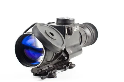 Night vision Stock Photos