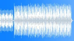 Night walk (Full) Stock Music