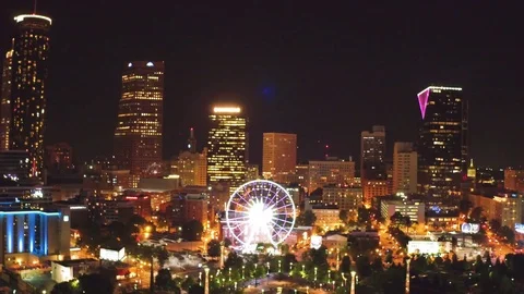 Night Wheel 库存影片 80969568