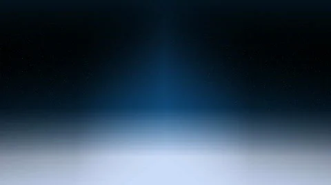 Night Winter Snow 042 Stock Footage