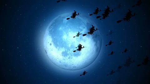 Night1 Video stock 89871794