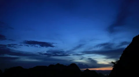 Nightfall  Vidéo 1002952