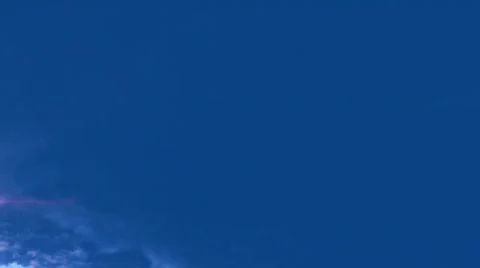 NightFlight 720P Video stock 119593