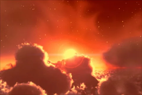 NightFlight6 29 2997 Video stock 307643