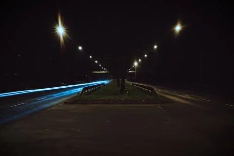 Nightlapse - Berlin 動画素材 279688754
