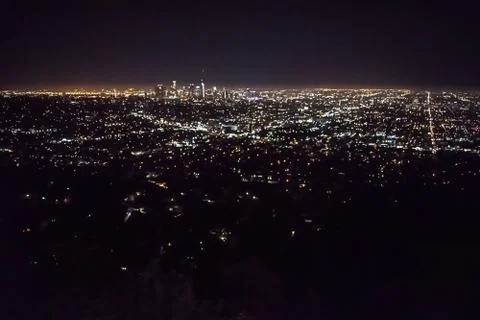 Nightlife Stock Photos