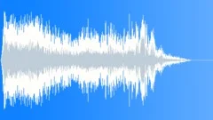 Nightmare beast - roar 03 Sound Effect