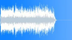 Nightmare beast - roar 04 Sound Effect