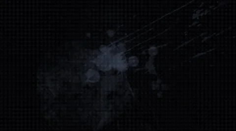 Nightmare dream 4k Stock Footage 50025459