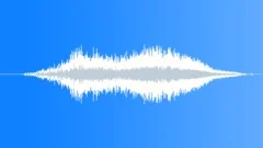 Nightmare ghost passing whooshSound Effect