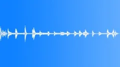 Nightmare Horror Soundscape Stock Music