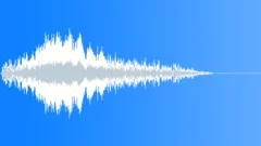 Nightmare passingSound Effect