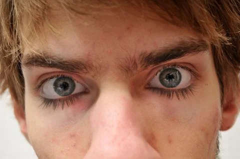 Nightmare Stock Photos