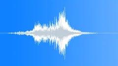 Nightmare scream Sound Effect