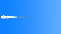 Nightmare transition 1 Sound Effect