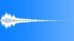 Nightmare transition 3 Sound Effect