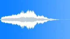 Nightmare Whistle 2 (Horror, Frightening, Thriller)Sound Effect