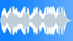 Nightmare Wind DroneSound Effect