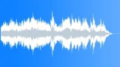 Nightmares (30 sec) Stock Music