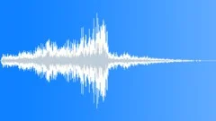Nightmares turning whooshSound Effect