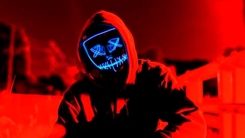 Nightmares2 Stock Photos