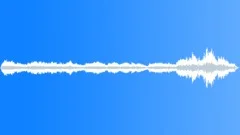 Nightmarish Scary Soundscape Sound Effect