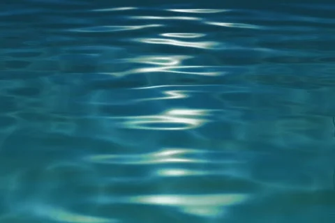 NightPool2 Stock Footage 335277