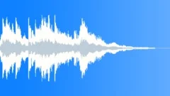 Nights Of Future Past (WP) 09 MT Bumper ( celtic, ending, tag, logo, dramatic )Stock Music