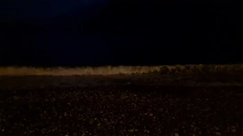 Nightsea 스톡 동영상 227858762