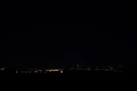 Nightsky Stock Photos