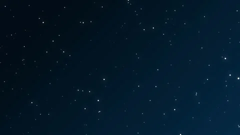 Nightsky02 Stock Footage 132271438