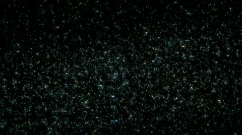 Nightsky1 Stock Footage 307027