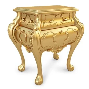 Nightstand イラスト素材