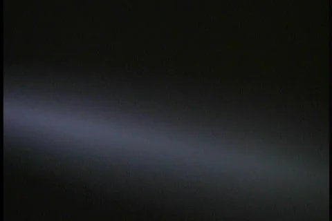 NightSun001 Stock Footage 370651