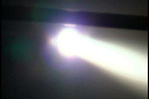 NightSun001 Stock Footage 566741