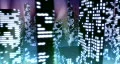NightTown HD Footage