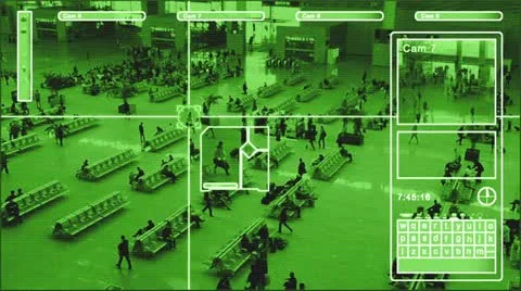 Nightvision Видео 20480302