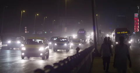 Nighty nice Stock Footage 154677262