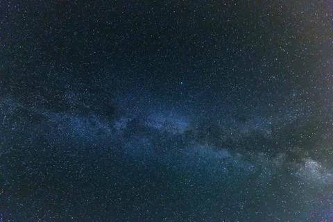 Nighty sky Stock Photos