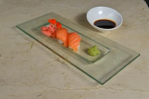 Niguirisake Stock Photos