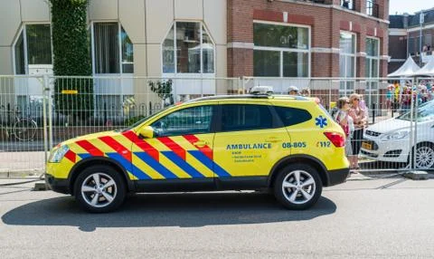 Nijmegen Stock Photos