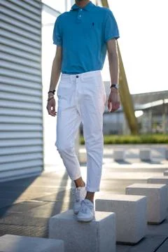 Nike Air Force Stock Photos