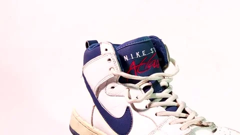Nike SB Atlas Video stock 273152402