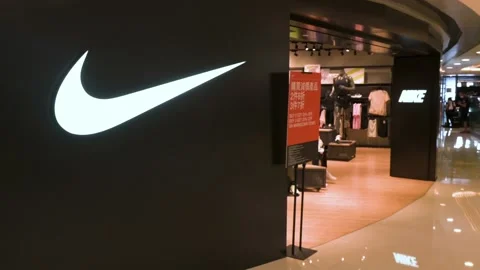 tanger mall nike