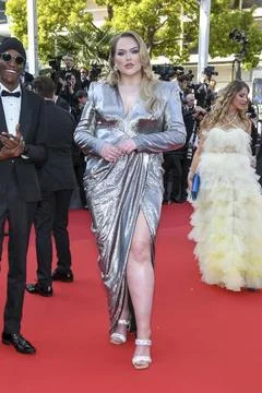  NikkieTutorials, Nikkie de Jager attend the Opening Ceremony and premiere... 写真素材