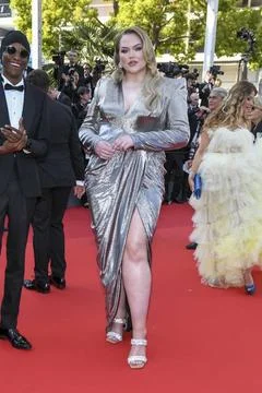  NikkieTutorials, Nikkie de Jager attend the Opening Ceremony and premiere... 写真素材