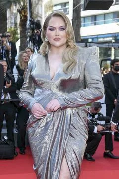  NikkieTutorials, Nikkie de Jager attend the Opening Ceremony and premiere... 写真素材