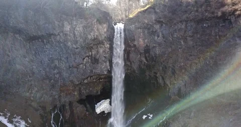 Nikko - kegon Falls2 Vidéo 91899985