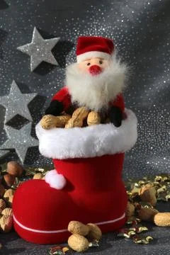 Nikolaus2 Stock Photos