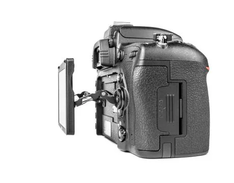 Nikon D750 Stock Photos